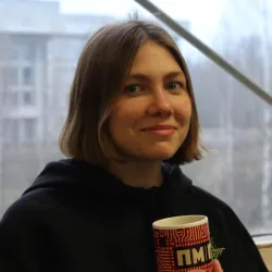 Фотография репетитора Моисеева Вероника Денисовна