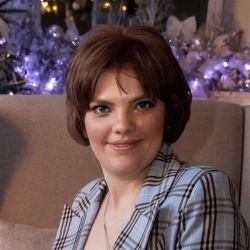 Фотография репетитора Сорокина Карина Сергеевна