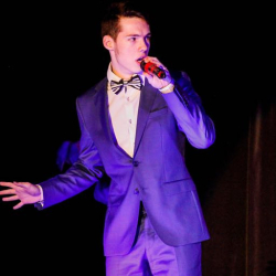 Фотография репетитора Протасов Петр Вениаминович