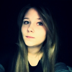 Фотография репетитора Кочеткова Алиса Романовна