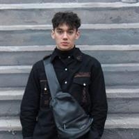 Фотография репетитора Геворкян Роман Владимирович