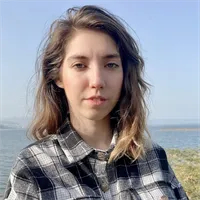 Фотография репетитора Тыртышная Александра Геннадьевна