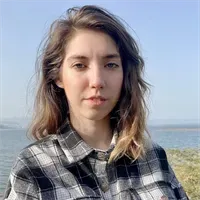 Фотография репетитора Тыртышная Александра Геннадьевна