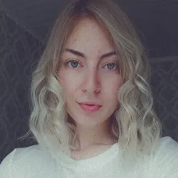 Фотография репетитора Кузьмина Ирина Евгеньевна