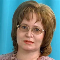 Фотография репетитора Лавровская Эмилия Александровна