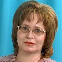 Фотография репетитора Лавровская Эмилия Александровна