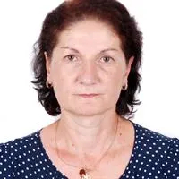 Фотография репетитора Калашян Сильва Варужановна