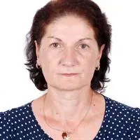 Фотография репетитора Калашян Сильва Варужановна