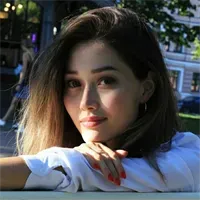 Фотография репетитора Кнутарева Александра Сергеевна