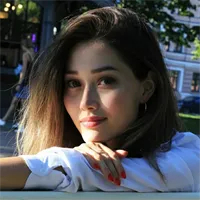 Фотография репетитора Кнутарева Александра Сергеевна