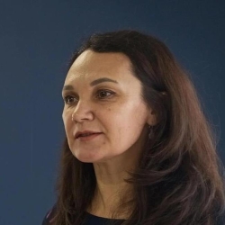 Фотография репетитора Селиверстова Ирина Александровна