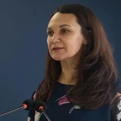 Фотография репетитора Селиверстова Ирина Александровна