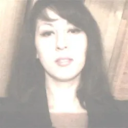 Фотография репетитора Махинова Елена Вячеславовна