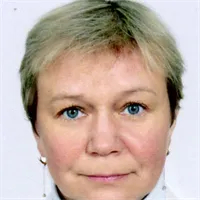 Фотография репетитора Молофеева Екатерина Владиславовна