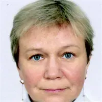 Фотография репетитора Молофеева Екатерина Владиславовна