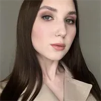 Фотография репетитора Савинкова Анна Алексеевна