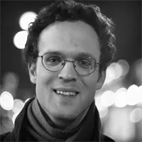 Фотография репетитора Баранов Сергей Олегович