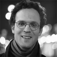 Фотография репетитора Баранов Сергей Олегович