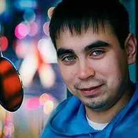 Фотография репетитора Муллаханов Ильшат Ильдусович