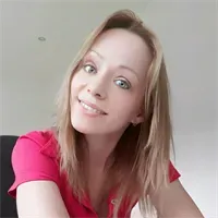 Фотография репетитора Вешовская Надежда Евгеньевна