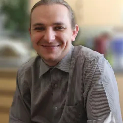 Фотография репетитора Двойников Алексей Викторович