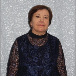 Фотография репетитора Кобась Ольга Ивановна