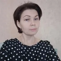 Фотография репетитора Графинина Алена Юрьевна