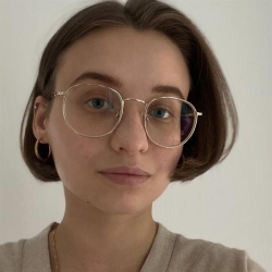 Фотография репетитора Александрова Екатерина Петровна