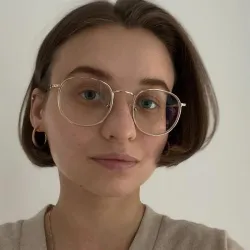 Фотография репетитора Александрова Екатерина Петровна