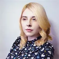 Фотография репетитора Сафонова Ангелина Ивановна