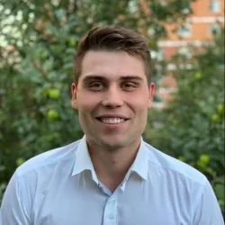 Фотография репетитора Рассказов Григорий Валерьевич