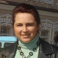 Фотография репетитора Бондаренко Марина Ивановна