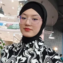 Фотография репетитора Собирова Мадинабону Козимжон кызы