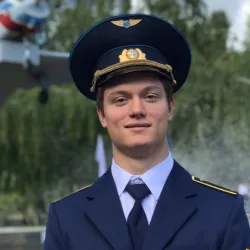 Фотография репетитора Борисов Игорь Андреевич