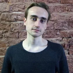 Фотография репетитора Селезнев Александр Андреевич