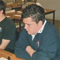 Фотография репетитора Асанов Тимур Энверович