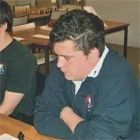 Фотография репетитора Асанов Тимур Энверович