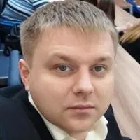 Фотография репетитора Черепанов Александр Юрьевич