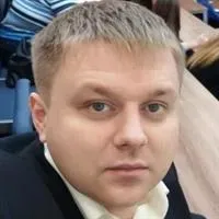 Фотография репетитора Черепанов Александр Юрьевич