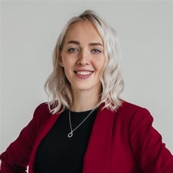 Фотография репетитора Смук Яна Андреевна