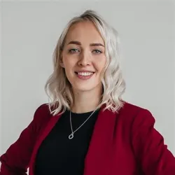 Фотография репетитора Смук Яна Андреевна