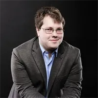 Фотография репетитора Миронов Александр Анатольевич