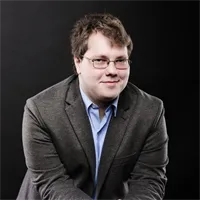 Фотография репетитора Миронов Александр Анатольевич