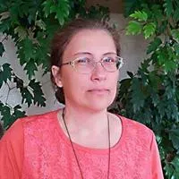 Фотография репетитора Соловьева Евгения Сергеевна