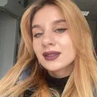 Фотография репетитора Гнидюк Алена Борисовна