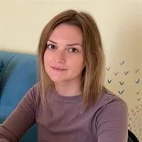 Фотография репетитора Савилова Анастасия Александровна