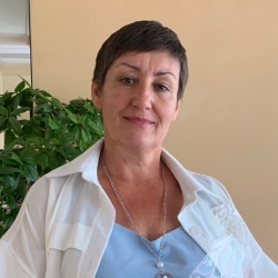 Фотография репетитора Кудряшова Наталия Анатольевна