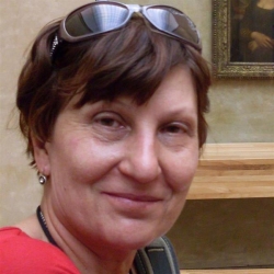 Фотография репетитора Иняхина Ирина Сергеевна