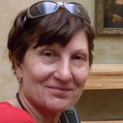 Фотография репетитора Иняхина Ирина Сергеевна