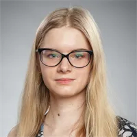 Фотография репетитора Устич Анна Андреевна